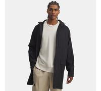 Giacca Under Armour Unstoppable Textured da uomo Nero / Nero / Nero M