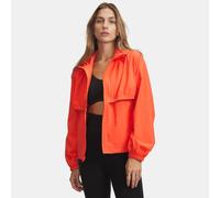 Giacca Under Armour Unstoppable Utility 3 in 1 da donna Venom Rosso / Martian Rosso M