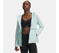 Under Armour Velociti Storm Jacket Verde XS Donna