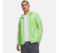 Giacca Under Armour Velociti Pro Storm da uomo Lumos Lime / Riflettente S