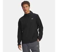 Giacca con cappuccio Under Armour Velociti Pro Storm nera - S