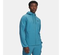 Under Armour Vibe Woven Jacket Blu XL Uomo
