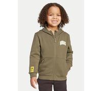 Giacca da allenamento dei Simpson per bambini Olive Strata 6-7A