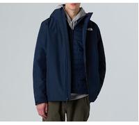 Giacca Uomo 3 in 1 The North Face Carto Mono Triclimate A8D1S 8K2 Blu