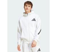 Giacca Uomo Adidas Z.N.E. - Bianco