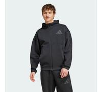 Giacca Uomo Adidas Z.N.E. - Nero