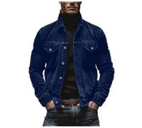 Giacca Uomo Antivent,Leggera Taglie Forti Militare Bomber di Transizione Jacket Giaccone Aviatore Primavera Autunno Tendenza Casual Giubbotto Softshell Versatili per Look