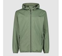 Giacca Uomo CMP Campagnolo Guscio 32X5807 E452 Verde