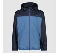 Giacca Uomo CMP Campagnolo Guscio 32X5807 M879 Blu