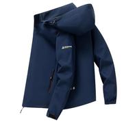 Giacca Uomo da Baseball, Giubbino Uomo Primavera Lettera Ricamo Varsity Jacket Vintage Cappotto Unisex Giubbotto da Coppia Autunno Inverno Giubbotto Uomo Estivo per Un Look Sportivo