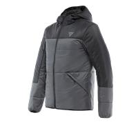 Giacca Uomo Dainese AFTER RIDE INSULATED Anthracite