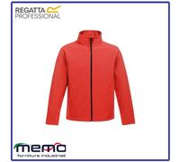 GIACCA UOMO DONNA RAGAZZO da lavoro in SOFTSHELL giaccone giacchetto giubbetto .