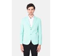 Giacca Uomo Elegante Sartoriale Slim fit Blazer Casual Monopetto Made in Italy