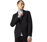 Giacca uomo Lacoste regular fit classica elegante nera M