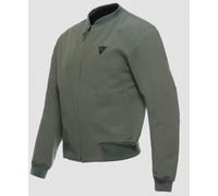 Giacca UOMO moto Dainese BHYDE NO-WIND TEX GREEN 56