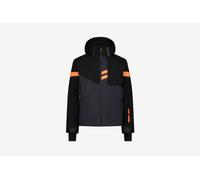 Giacca Uomo Sci CMP Campagnolo Softshell Idrorepellente 33W0807 U423 Antracite