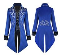 Giacca Uomo Settecento Carnevale Principe Teatro Epoca Vintage Jacket EPOCA06