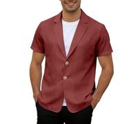 Giacca Uomo Steampunk Vintage, Blazer Retrò con Dettagli Decorativi e Stile Gotico, Abito Originale da Uomo per Cosplay, Festa a Tema e Spettacolo