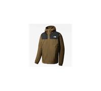 Giacca Uomo TNF The North Face Antora Outdoor Trekking NF0A 7QEY 4Q6 Verde