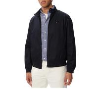 Tommy Hilfiger Classic Harrington Jacket Blu L Uomo