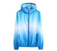 Giacca Uomo Trekking,Giacca Bomber da Leggera Antivento Mezze Stagioni Giubbino Giaccone Aviatore Primavera Autunno Giacchetta Pratica per Le Giubbotto Softshell Il Tempo Libero