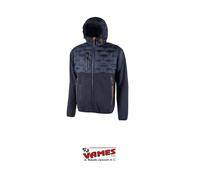 GIACCA UPOWER SPOCK DEEP BLUE FU213DB