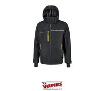 GIACCA UPOWER WINK FU255BC - COLORE BLACK CARBON