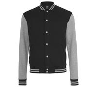 Urban Classics Giacca 2-tone College Sweat
