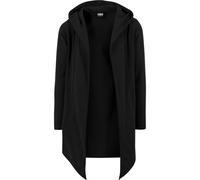 Giacca Urban Classic long hooded cardigan Marron L
