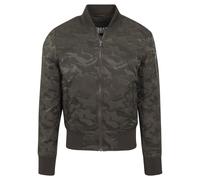 Giacca Urban Classic tonal Vert M