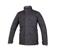 Tucano Urbano giacca uomo Urbis 5G - Nero