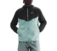 GIACCA UV REPEL STRIDE Nike Nero, Verde