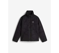 VANS Giacca di mezza stagione 'Foundry MTE' nero / bianco Donna - PROMO - Giacche - Giacche imbottite VANS S