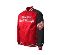 Giacca Varsity Starter Uomo Detroit RED WINGS