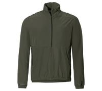 Vaude Bike Cyclist Air Jacket Verde M Uomo Khaki