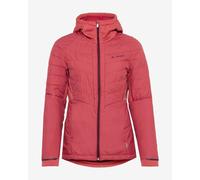 Giacca Vaude Cyclist Insulation rosa chiaro donna - M