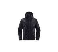 Vaude - Escape Light Jacket - Giacca antipioggia L nero