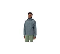 Giacca vaude escape light blue