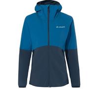 Vaude Tekoa Jacket Blu 42 Donna