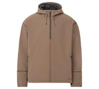 Vaude - Cyclist Softshell Jacket - Giacca ciclismo M marrone