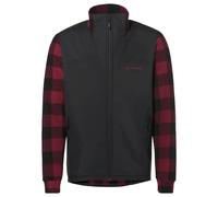 Vaude - Minaki Mid Jacket II - Giacca ciclismo XXL nero