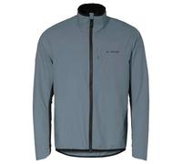 Vaude Bike Moab Insulation Light Jacket Grigio L Uomo Heron