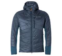 Vaude Sesvenna Iv Jacket Blu L Uomo