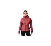 VAUDE Sesvenna - Giacca isolante da donna