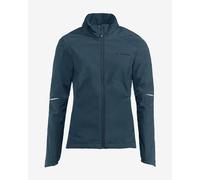 Giacca Vaude Wintry IV blu navy scuro donna - XL