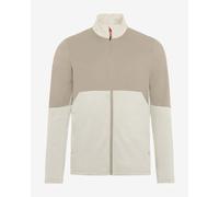 Giacca Vaude Yaras Light bianco grezzo - XL