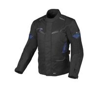Macna Vaulture Touring Jacket Nero L Uomo