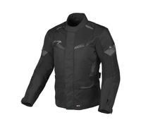 Macna Vaulture Touring Jacket Nero XL Uomo