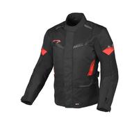 Macna Vaulture Touring Jacket Nero 2XL Uomo