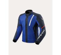 Giacca Venator H2O blu-blu M standard